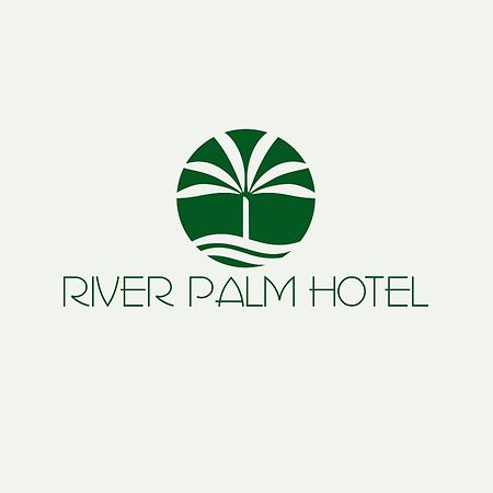 River Palm Hotel เมลเบิร์น ภายนอก รูปภาพ