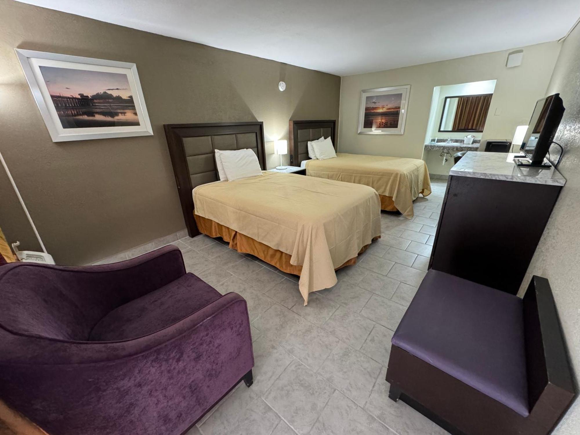 River Palm Hotel เมลเบิร์น ภายนอก รูปภาพ