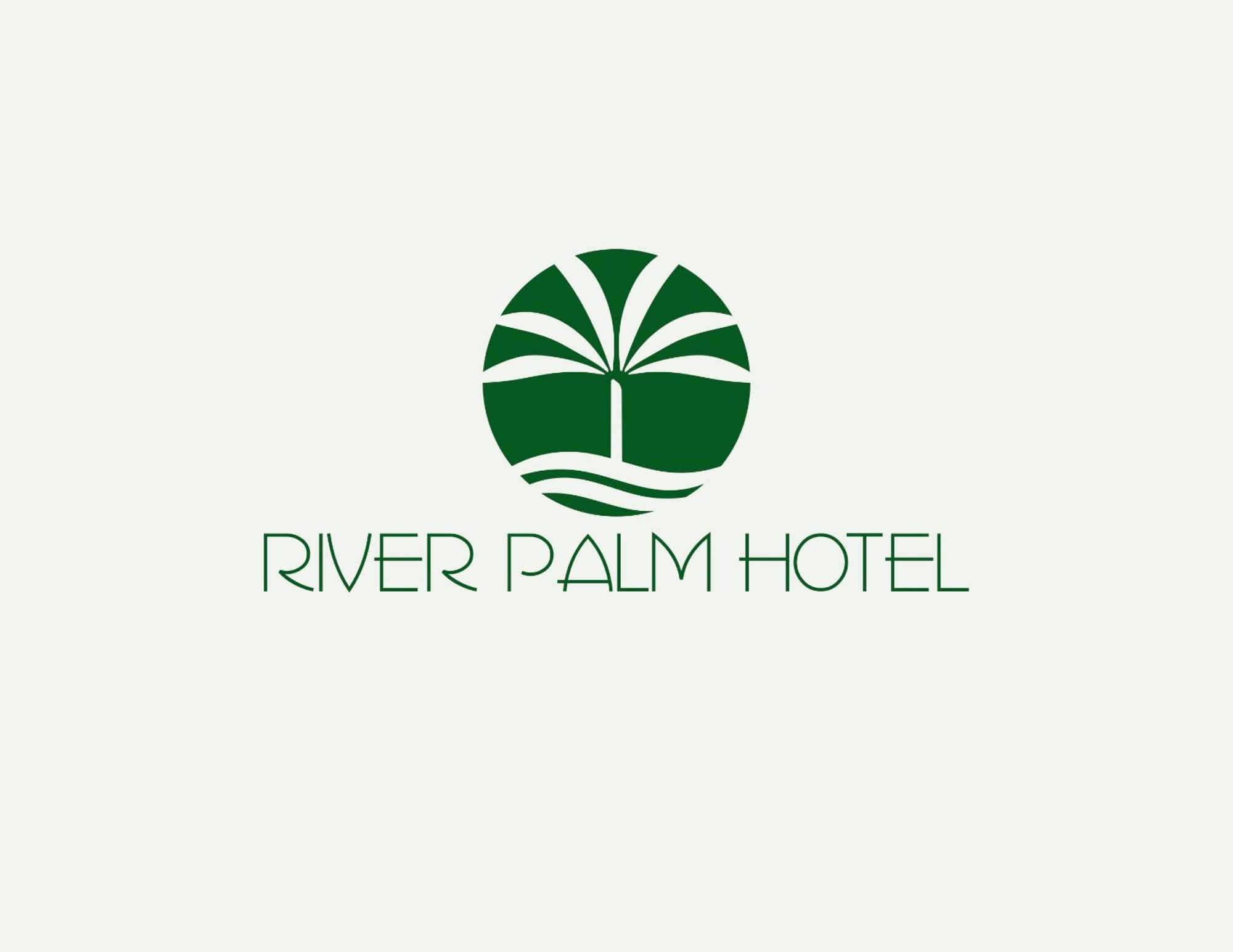 River Palm Hotel เมลเบิร์น ภายนอก รูปภาพ